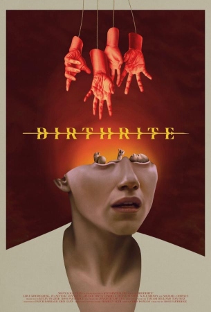 Ритуал рождения